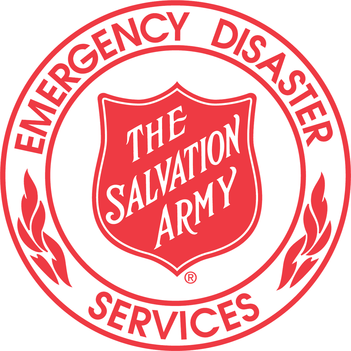The Salvation Army - Western Division logo