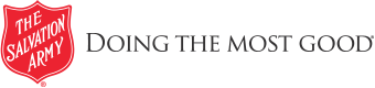The Salvation Army - Western Division logo